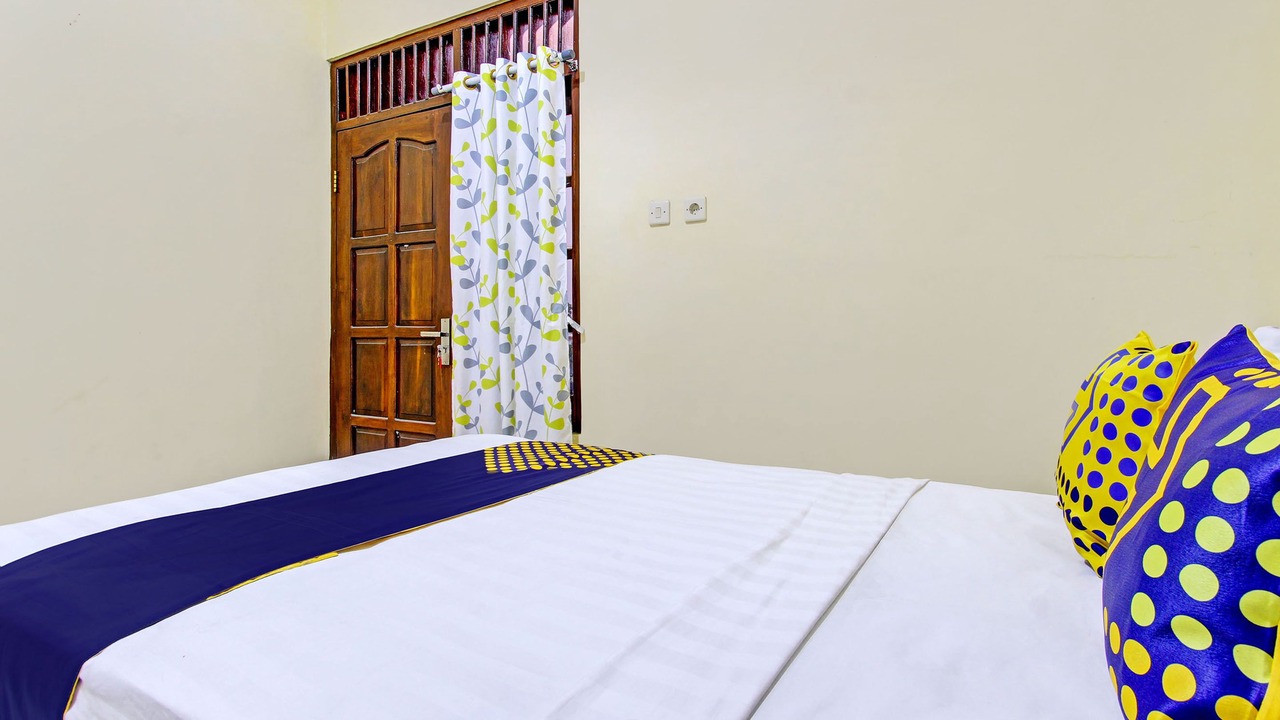 Photo of Bedroom in Prambanan