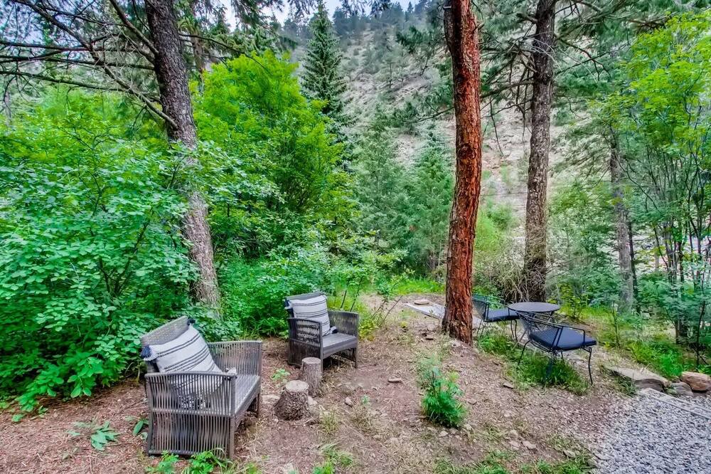 Photo of Outdoor in Idaho Springs