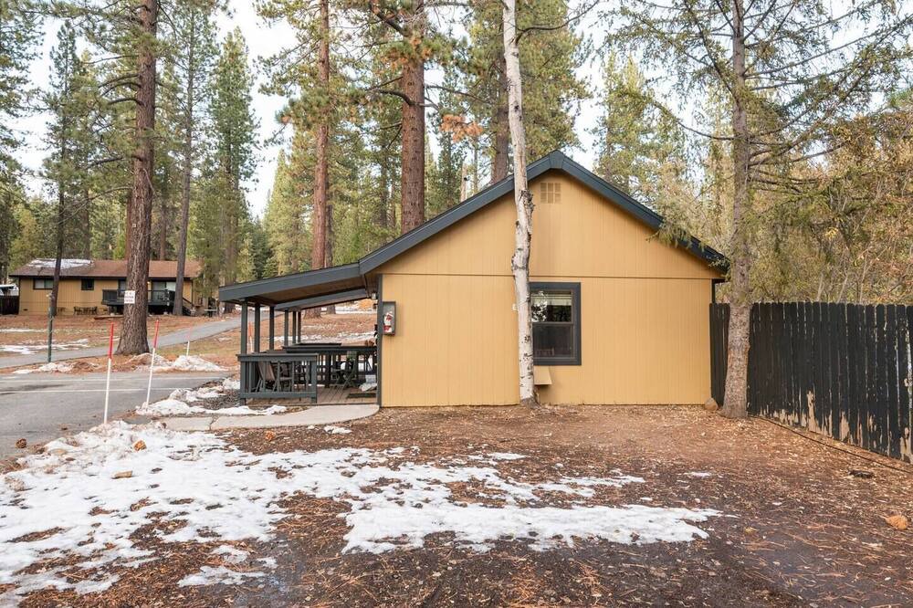 Photo of Outdoor in Tahoe Vista