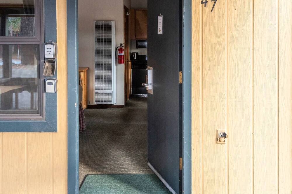 Photo of Outdoor in Tahoe Vista
