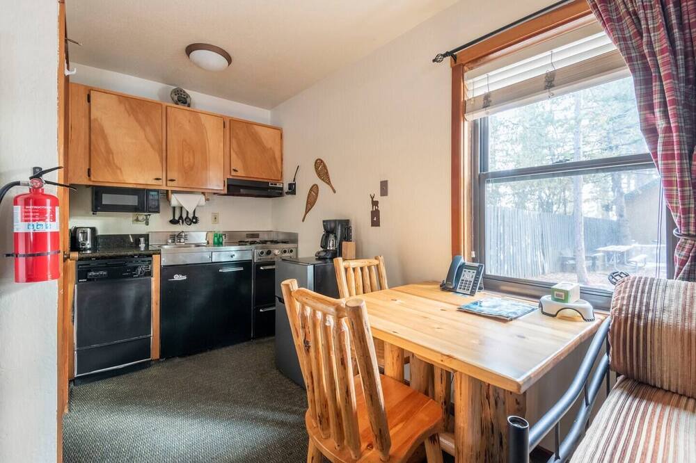 Photo of Kitchen in Tahoe Vista