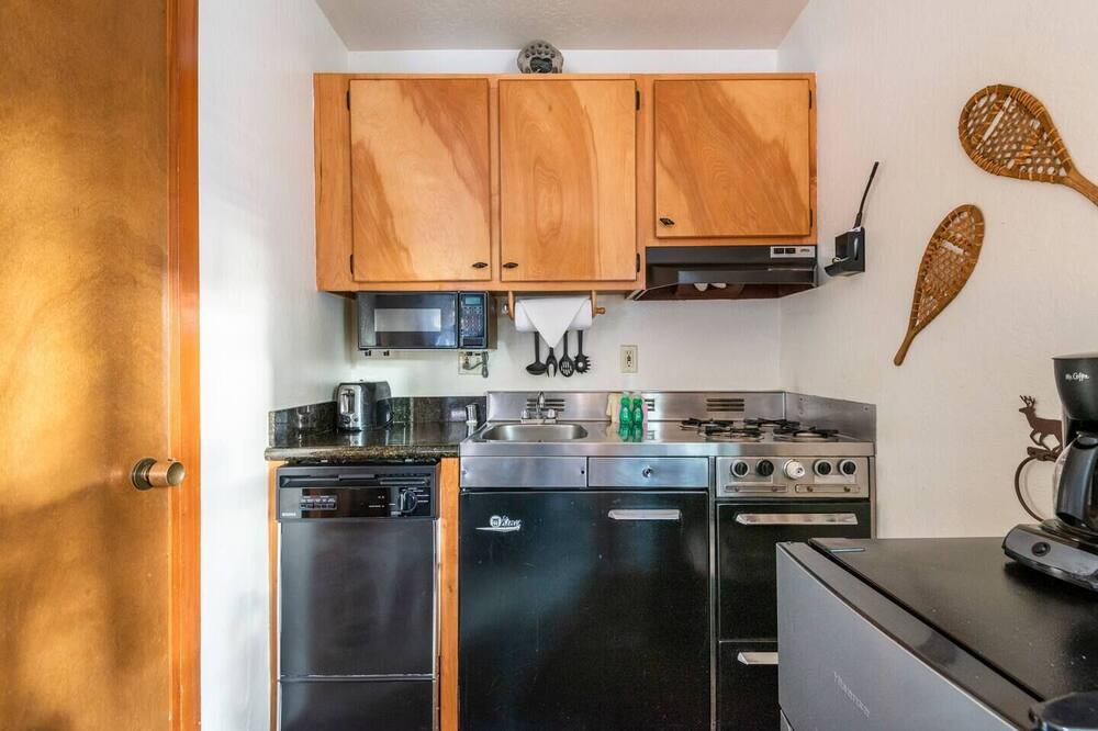Photo of Kitchen in Tahoe Vista