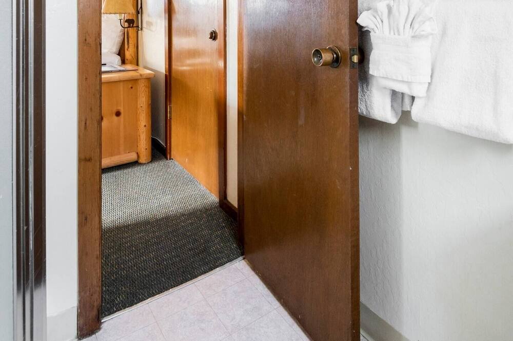 Photo of Bedroom in Tahoe Vista