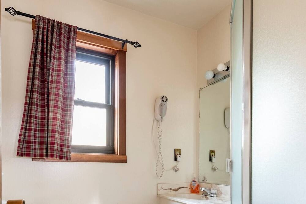 Photo of Bathroom in Tahoe Vista