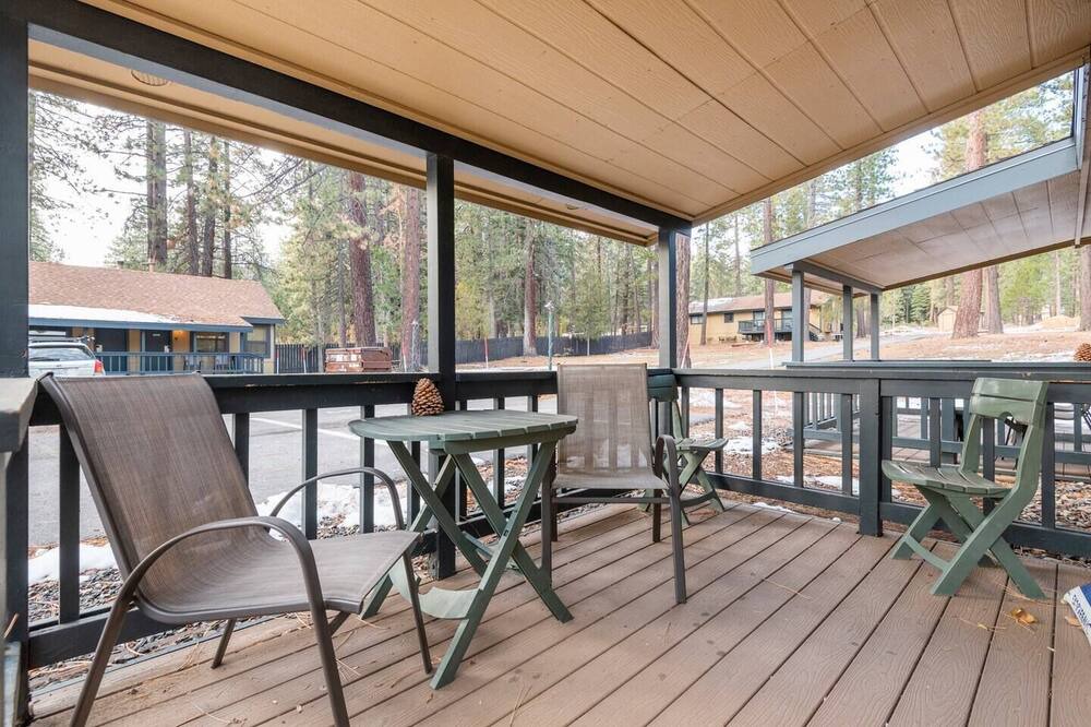 Photo of Outdoor in Tahoe Vista