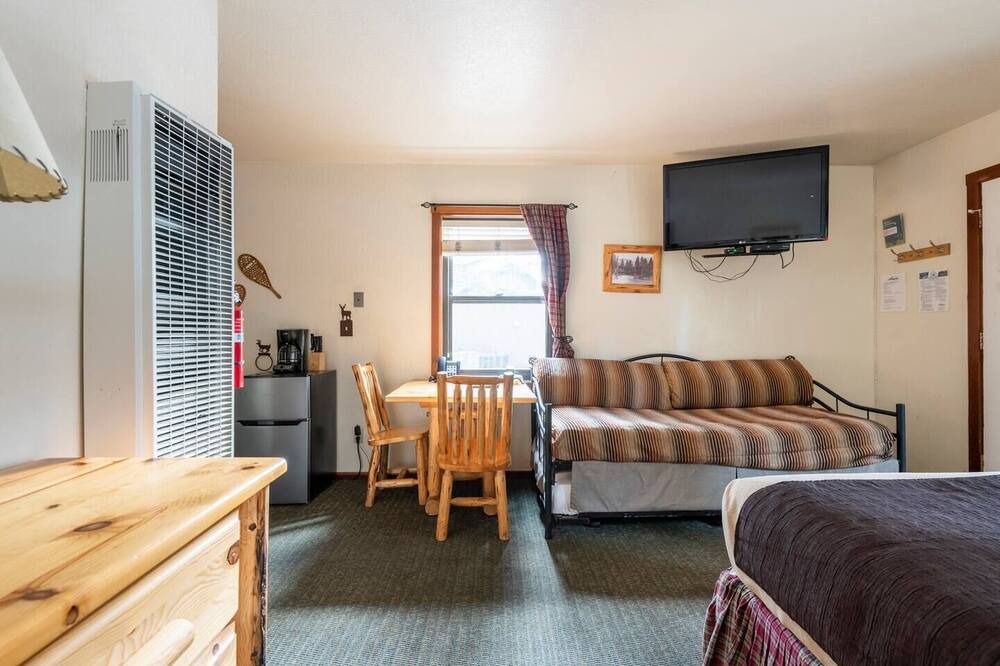 Photo of Bedroom in Tahoe Vista