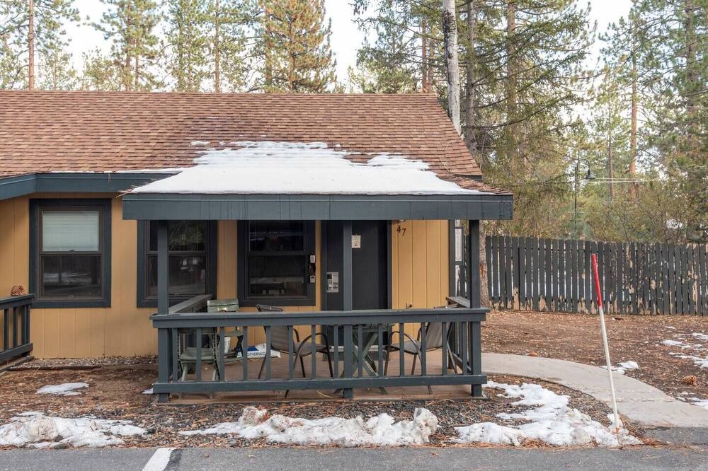 Photo of Outdoor in Tahoe Vista