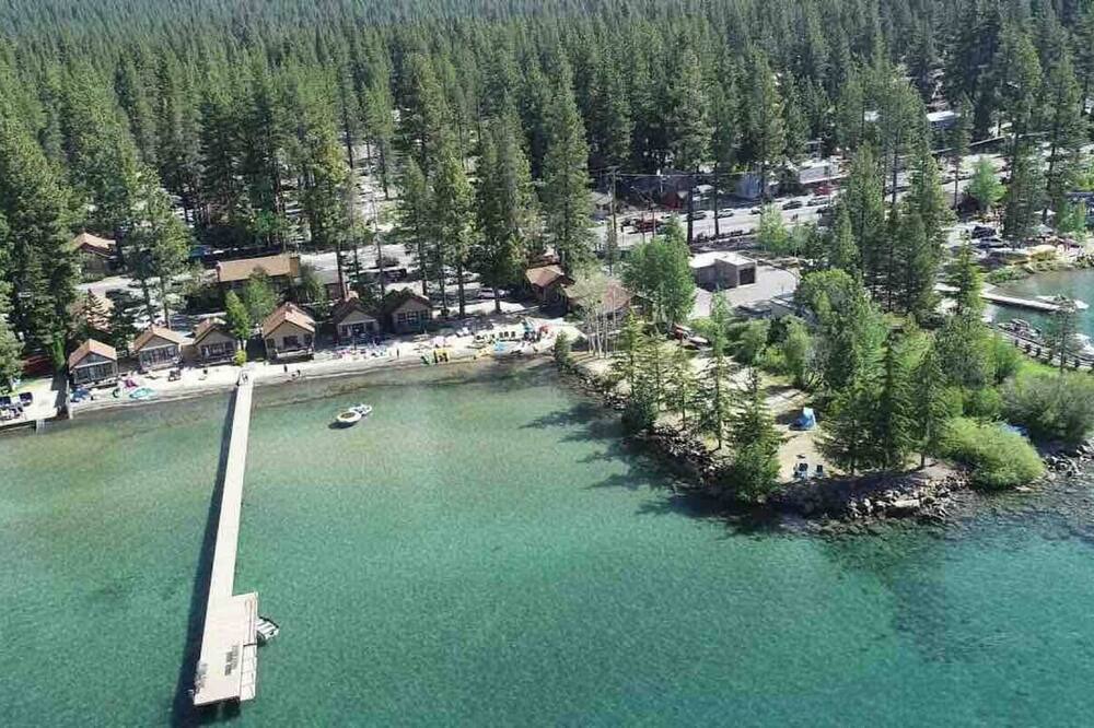 Photo of Outdoor in Tahoe Vista