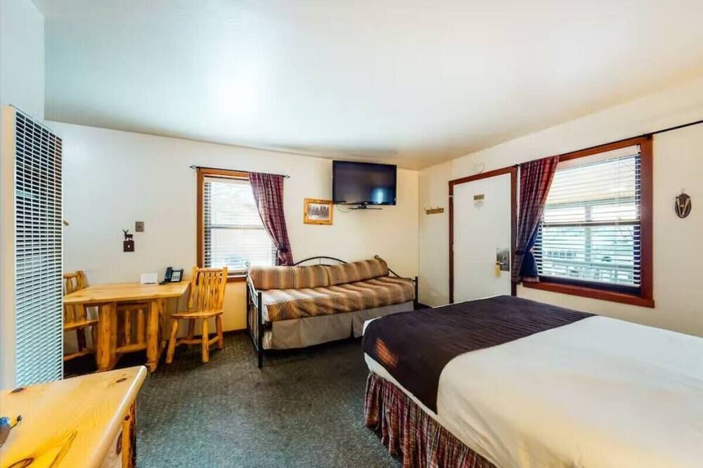 Photo of Bedroom in Tahoe Vista