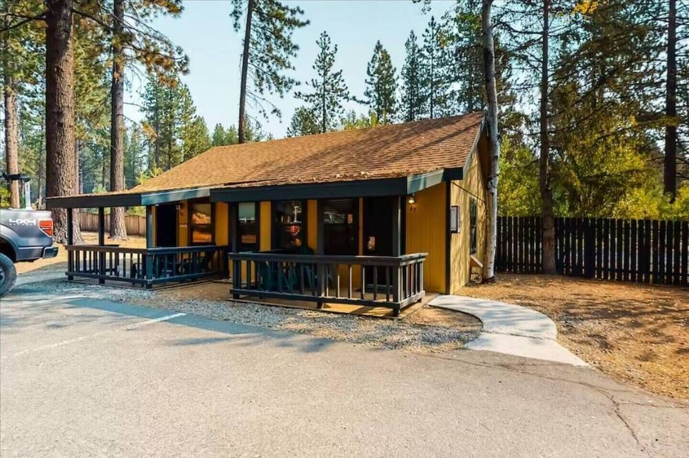 Photo of Outdoor in Tahoe Vista
