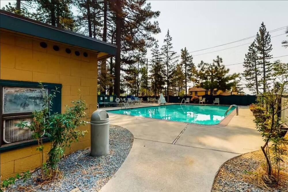 Photo of Outdoor in Tahoe Vista