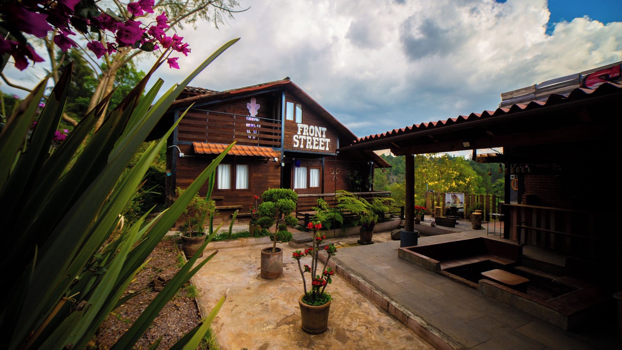 Photo of Outdoor in Valle de Bravo