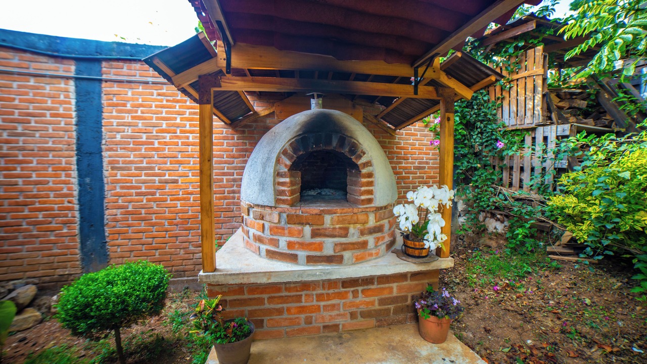 Photo of Outdoor in Valle de Bravo