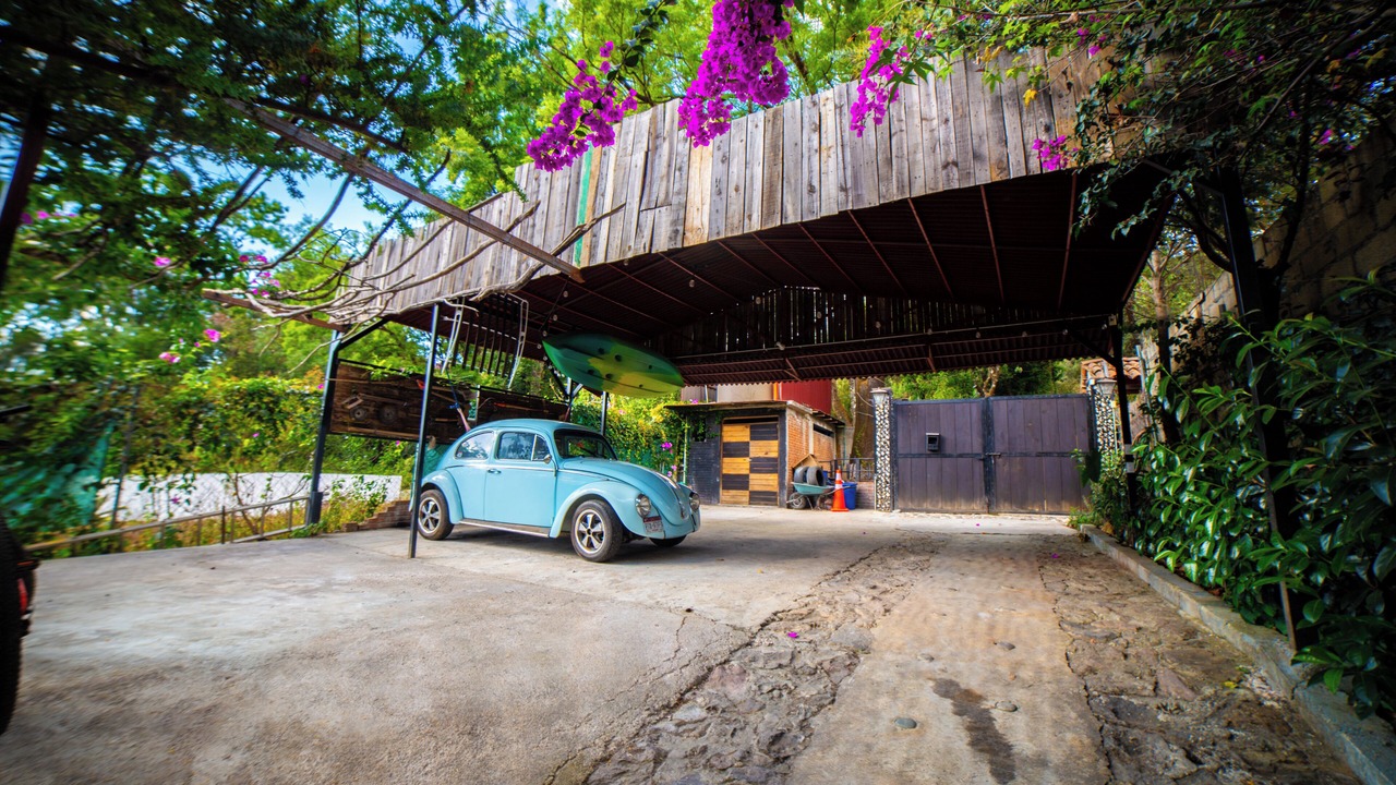 Photo of Outdoor in Valle de Bravo