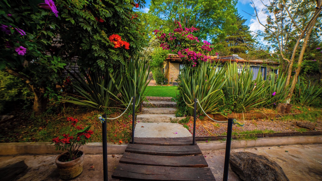 Photo of Outdoor in Valle de Bravo
