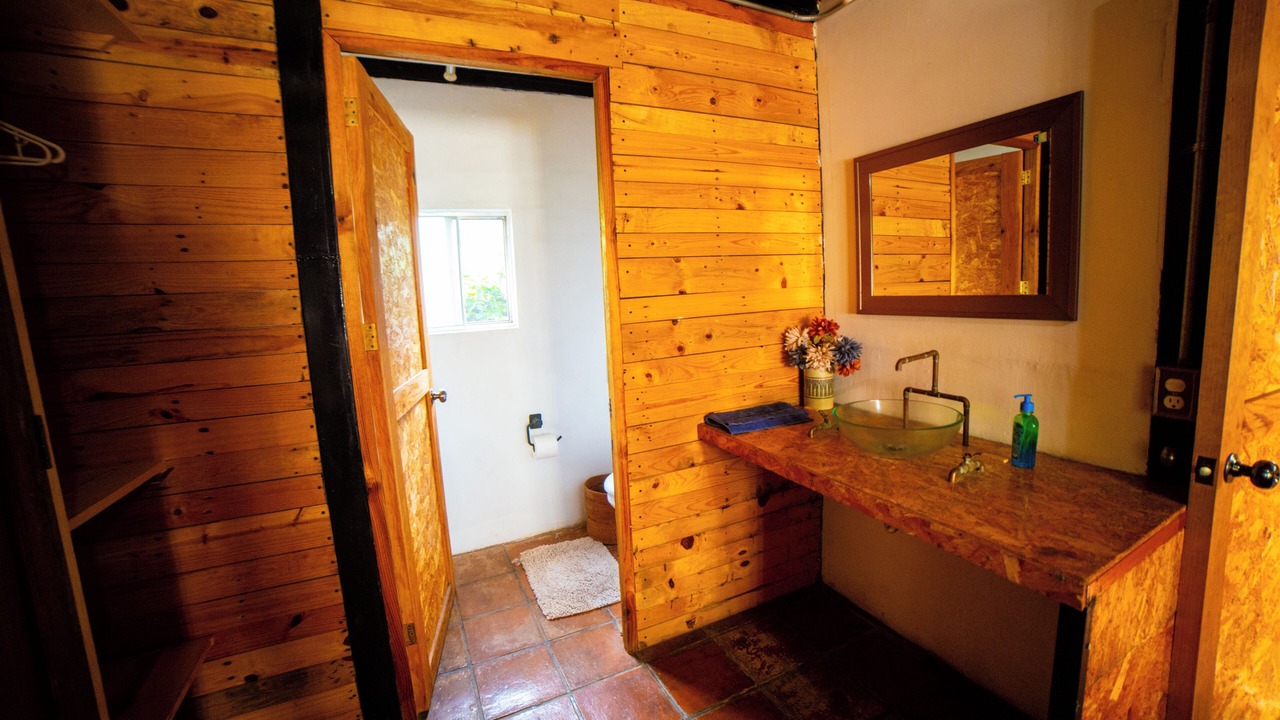 Photo of Bathroom in Valle de Bravo