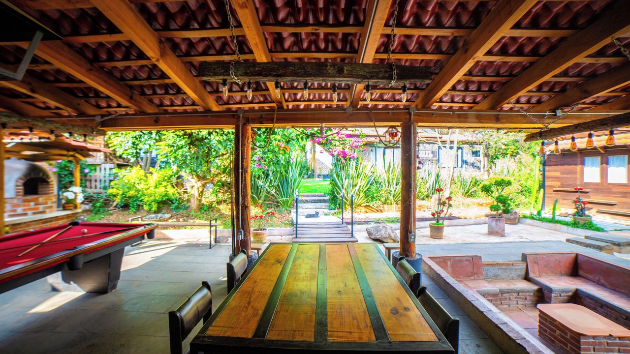 Photo of Outdoor in Valle de Bravo