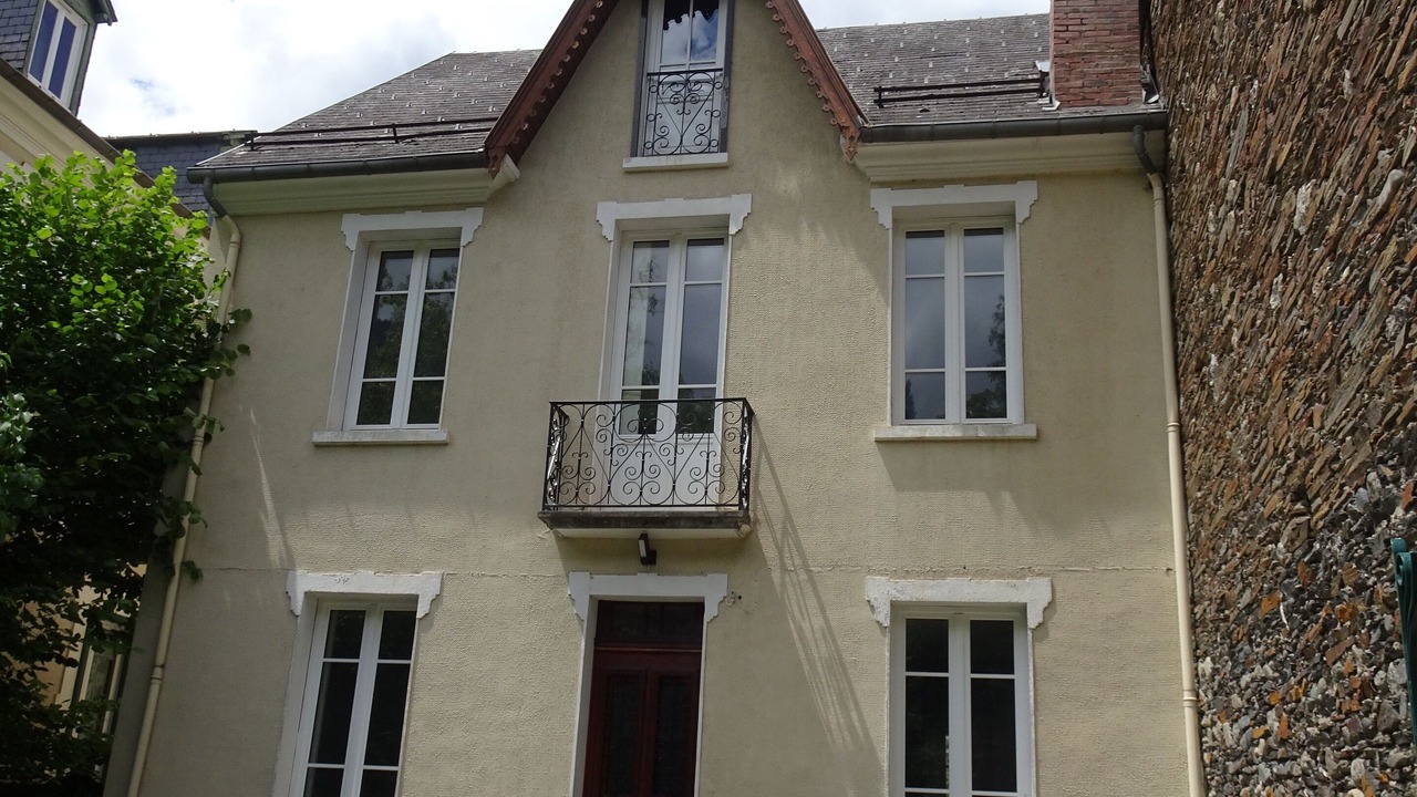 Photo of Outdoor in Saint-Mamet
