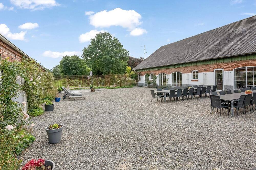 Photo of Outdoor in Spøttrup