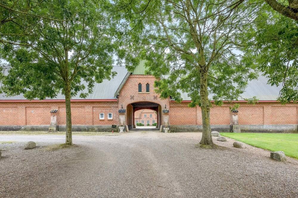 Photo of Outdoor in Spøttrup