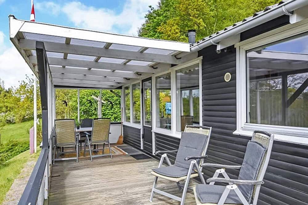 Photo of Outdoor in Oddesund Syd