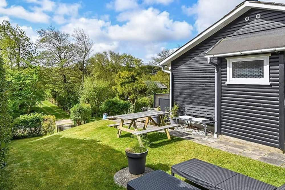 Photo of Outdoor in Oddesund Syd