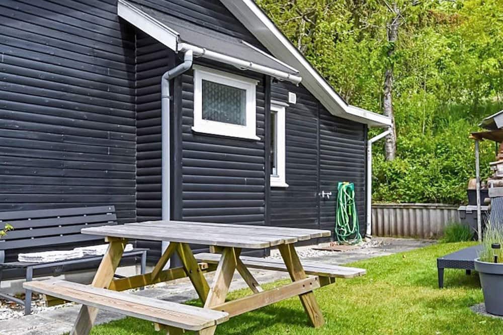 Photo of Outdoor in Oddesund Syd