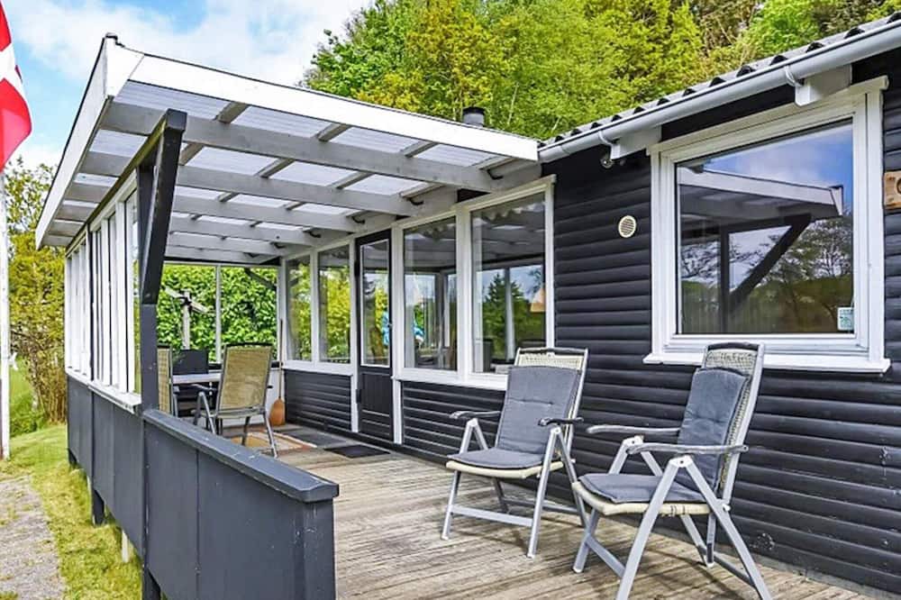 Photo of Outdoor in Oddesund Syd