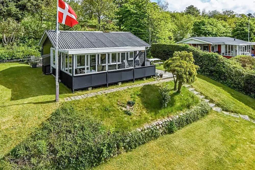 Photo of Outdoor in Oddesund Syd