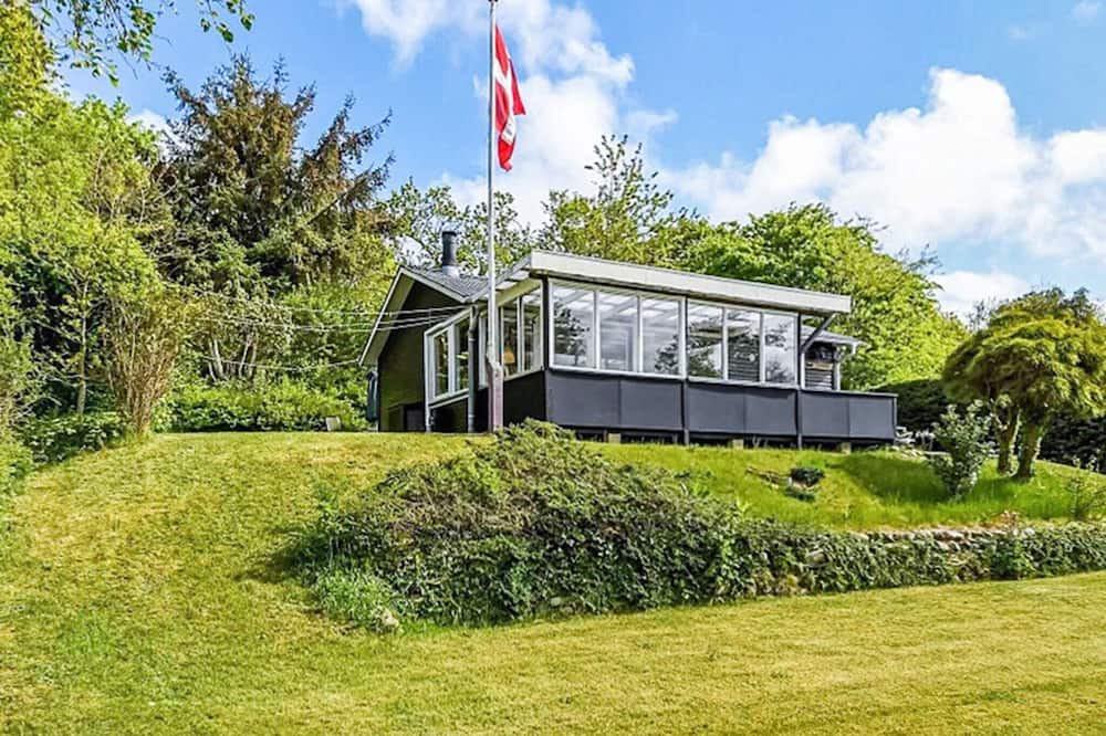 Photo of Outdoor in Oddesund Syd