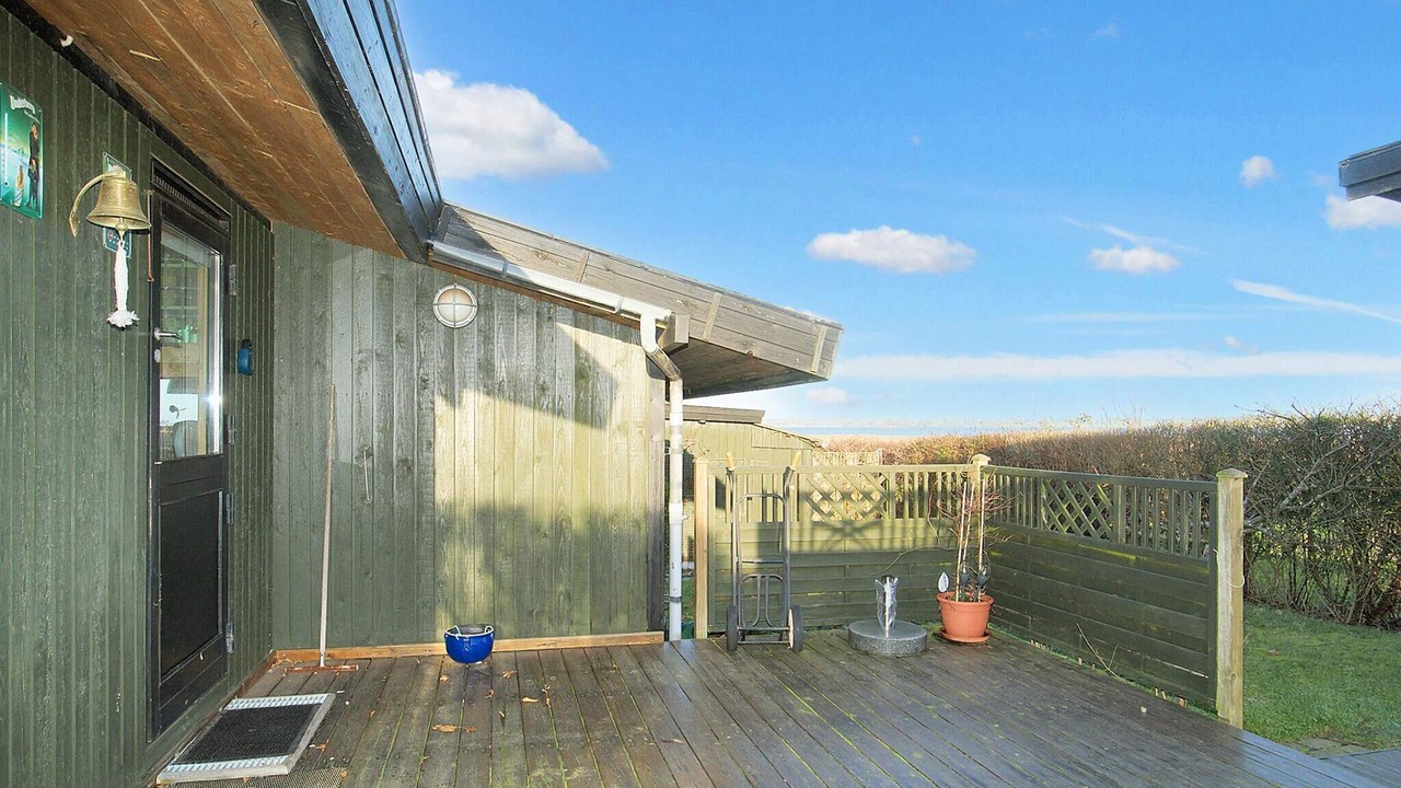 Photo of Outdoor in Jægerspris