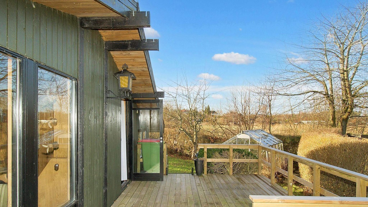 Photo of Outdoor in Jægerspris