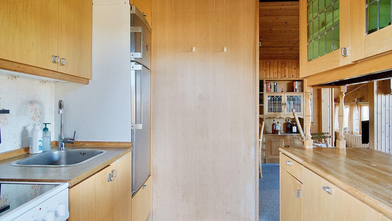 Photo of Kitchen in Jægerspris