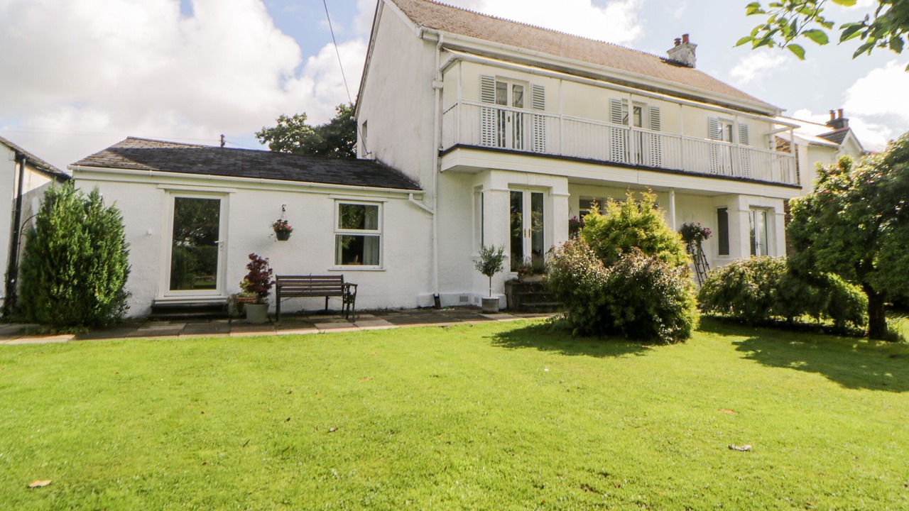 Photo of Outdoor in Dousland