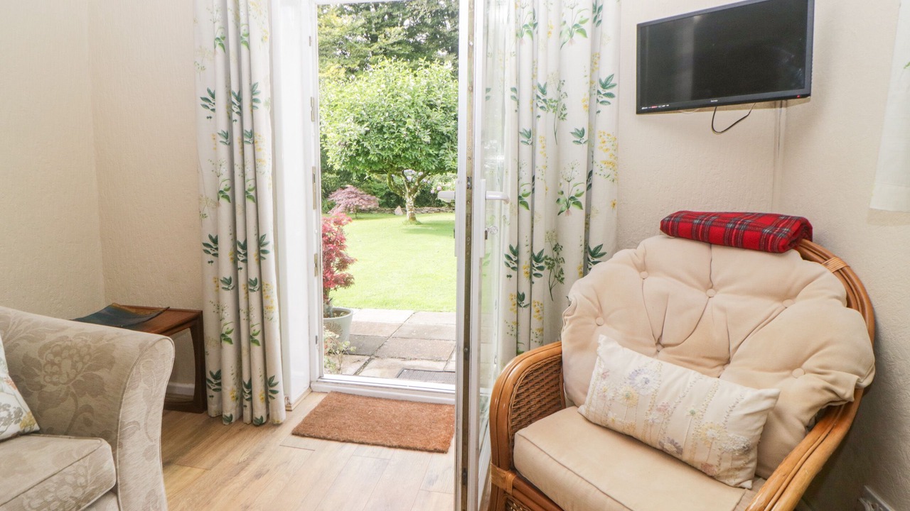 Photo of Livingroom in Dousland