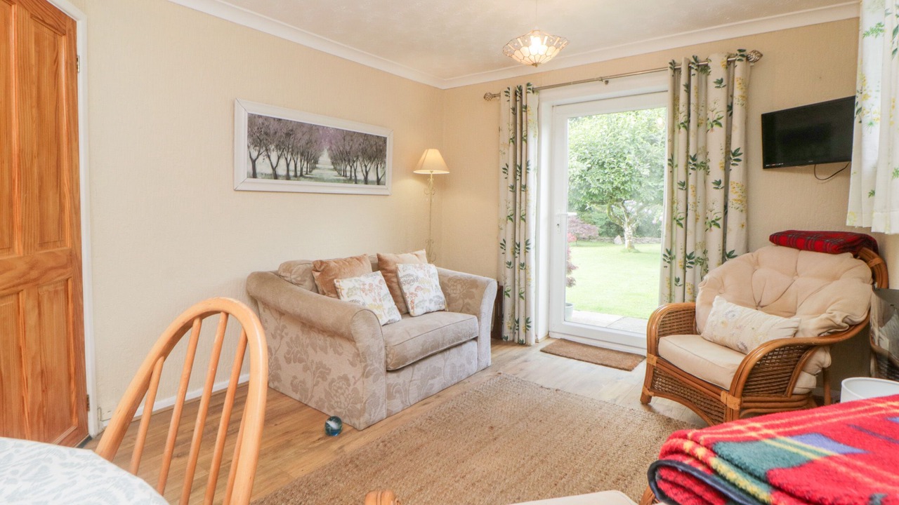 Photo of Livingroom in Dousland