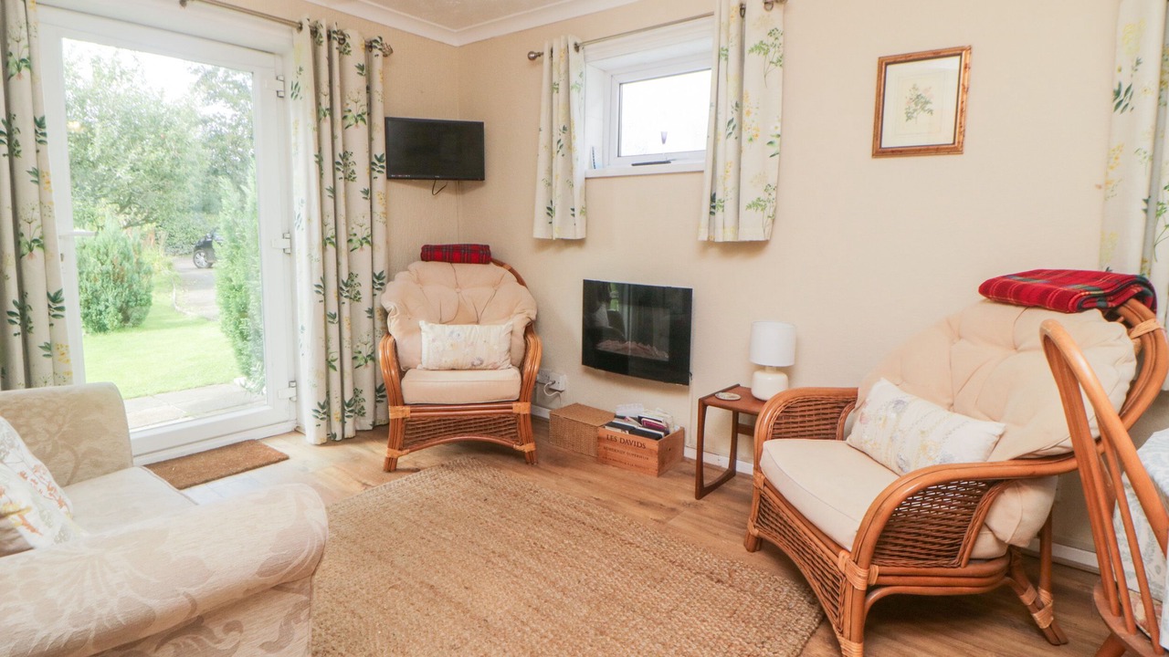 Photo of Livingroom in Dousland