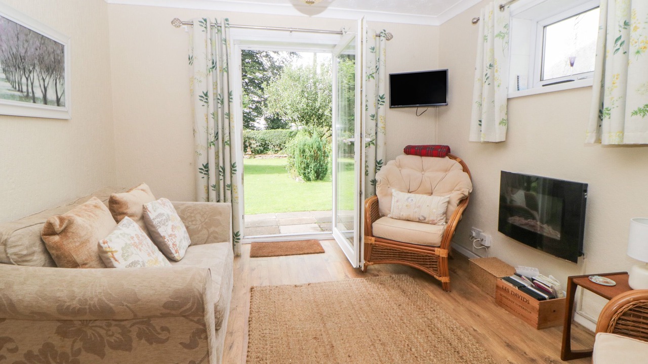 Photo of Livingroom in Dousland