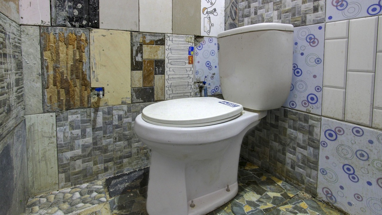 Photo of Bathroom in Kalasan