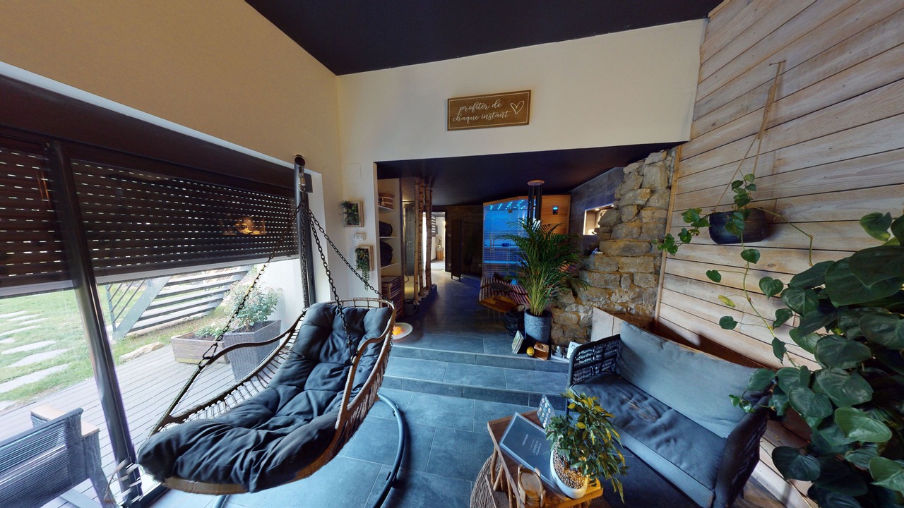 Photo of Bedroom in Buhl-Lorraine