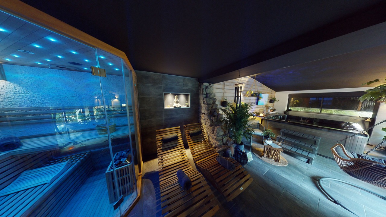 Photo of Bedroom in Buhl-Lorraine