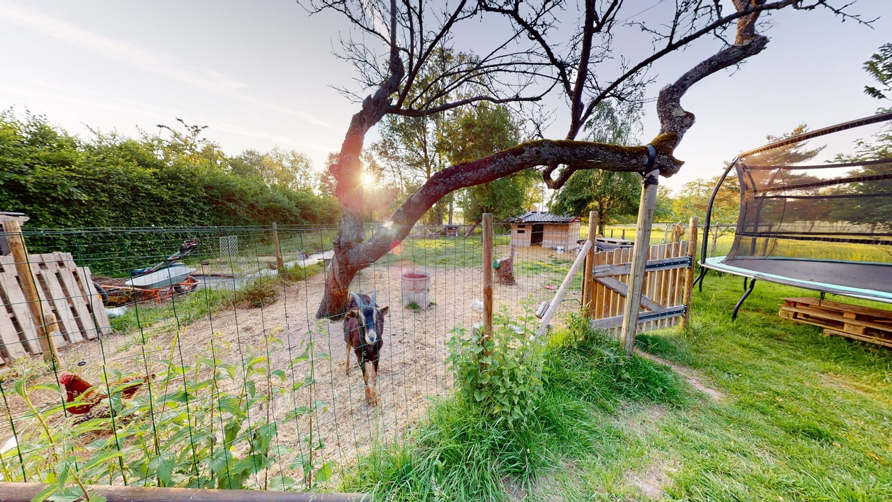 Photo of Outdoor in Buhl-Lorraine