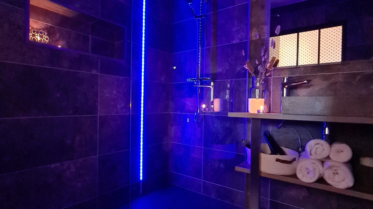 Photo of Bathroom in Buhl-Lorraine