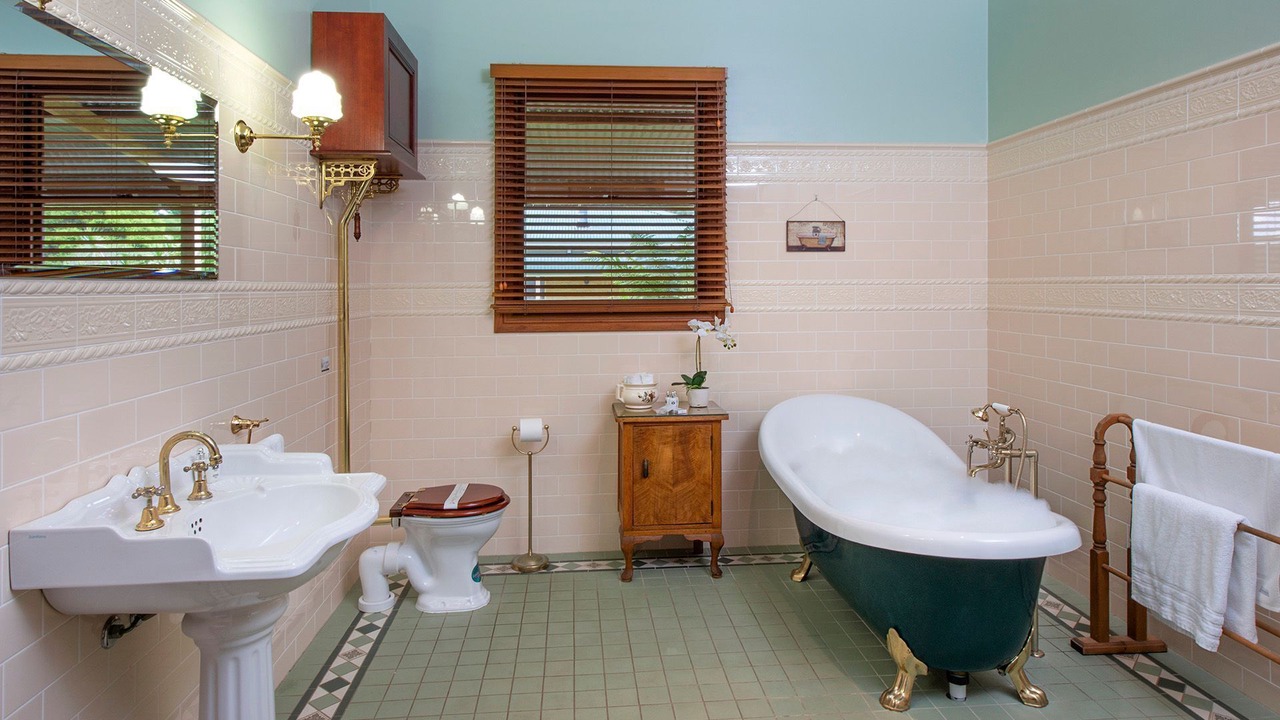 Photo of Bathroom in Worrigee