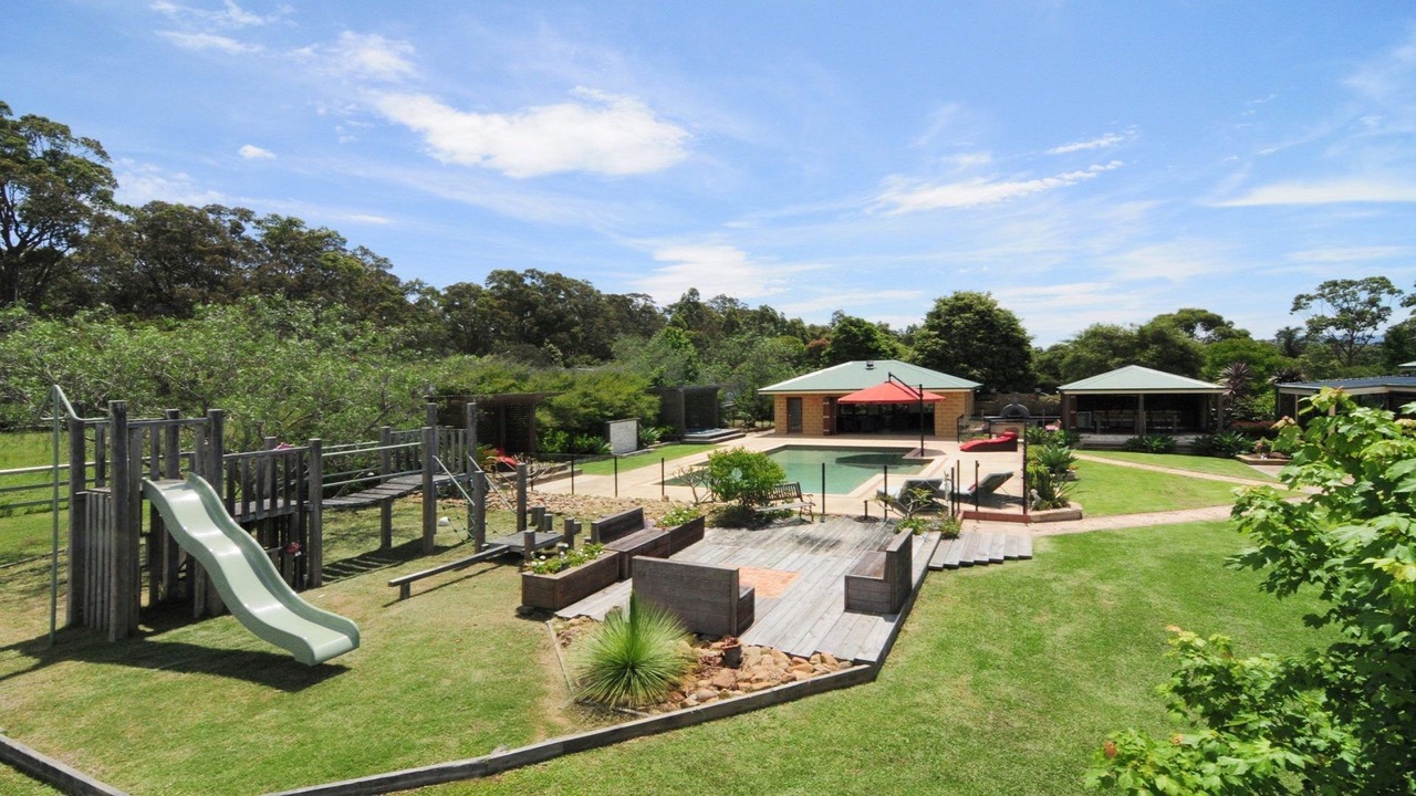 Photo of Outdoor in Worrigee