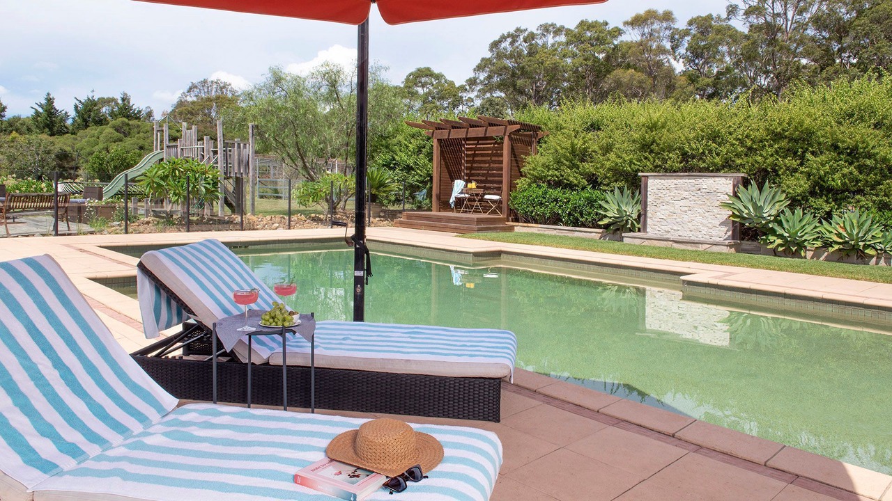 Photo of Patio Balcony in Worrigee