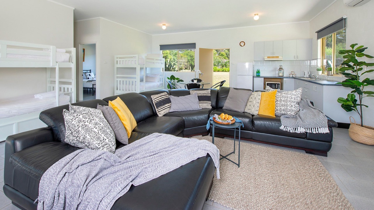 Photo of Livingroom in Worrigee