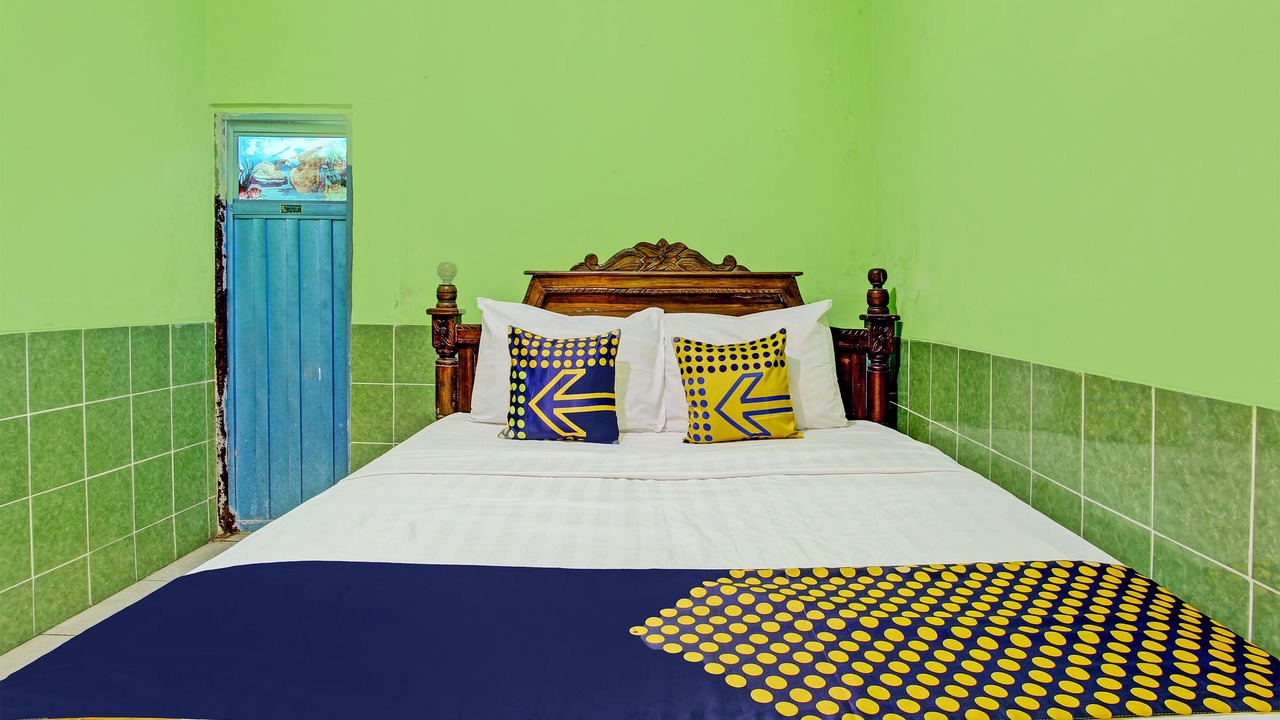 Photo of Bedroom in Wonosari