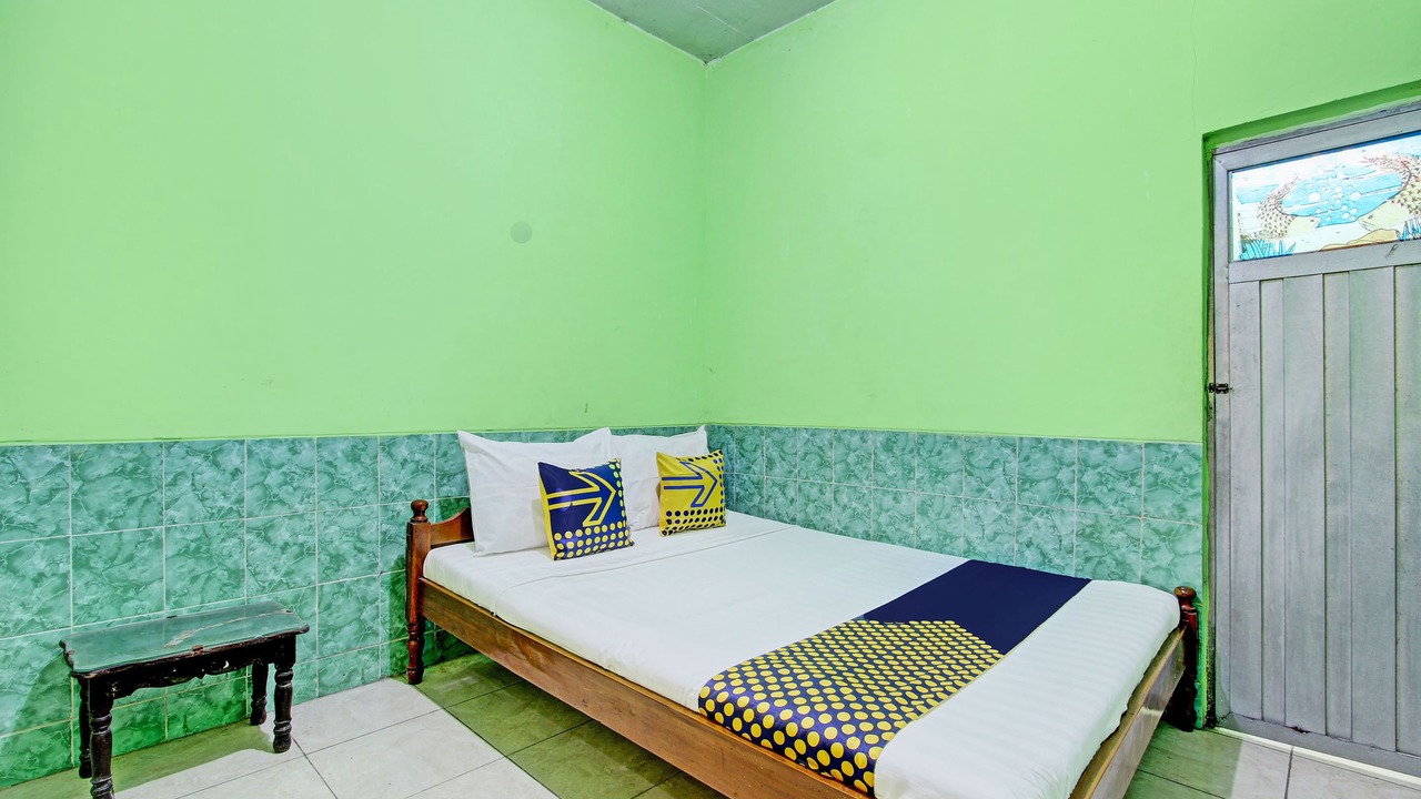 Photo of Bedroom in Wonosari