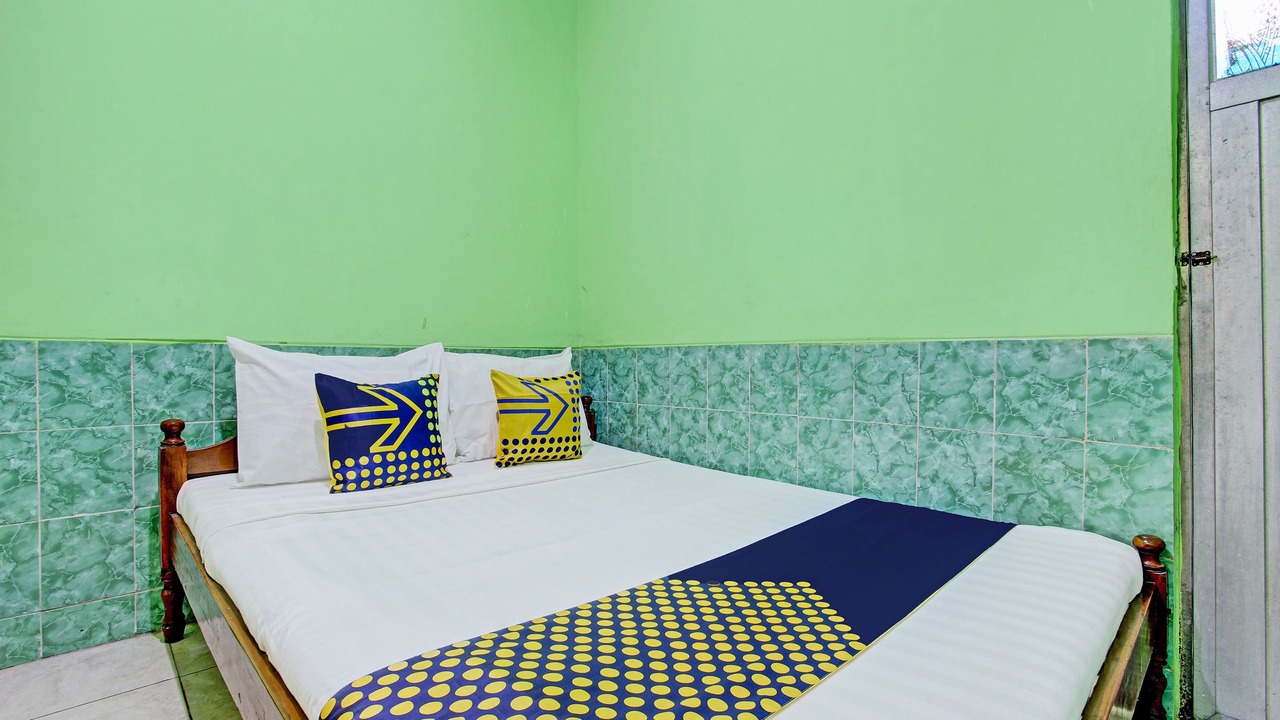 Photo of Bedroom in Wonosari